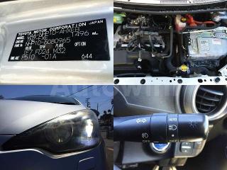 NHP106080965 2012 TOYOTA AQUA-5