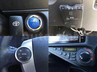 2012 TOYOTA AQUA - 7