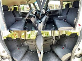 2017 HONDA N BOX - 8