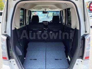 2017 HONDA N BOX - 9