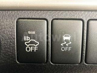 AVU650005469 2014 TOYOTA HARRIER HYBRID-4