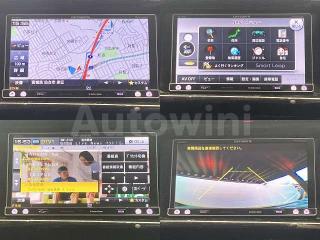 2014 TOYOTA HARRIER HYBRID - 7