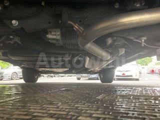 2014 TOYOTA HARRIER HYBRID - 8