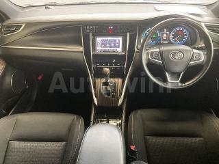 AVU650005469 2014 TOYOTA HARRIER HYBRID-1