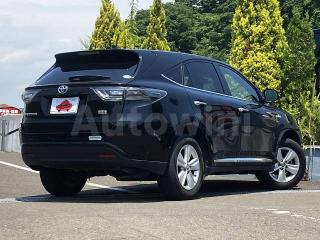 AVU650005469 2014 TOYOTA HARRIER HYBRID-2
