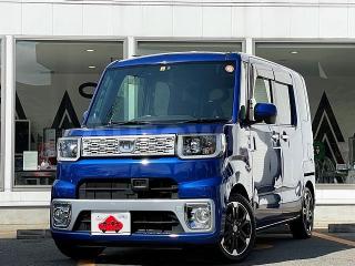 LA700S0041039 2015 DAIHATSU WAKE-0