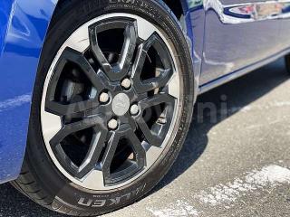 LA700S0041039 2015 DAIHATSU WAKE-3