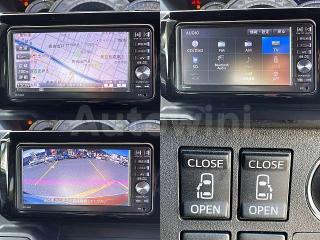 LA700S0041039 2015 DAIHATSU WAKE-4