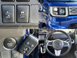 LA700S0041039 2015 DAIHATSU WAKE-5