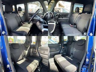2015 DAIHATSU WAKE - 8