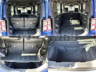 2015 DAIHATSU WAKE - 9