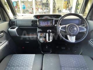 LA700S0041039 2015 DAIHATSU WAKE-1