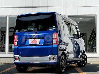LA700S0041039 2015 DAIHATSU WAKE-2