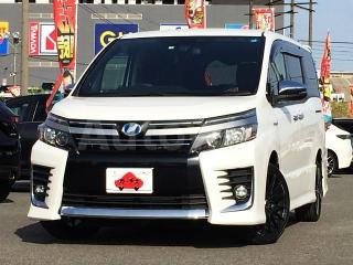 ZWR800226777 2016 TOYOTA VOXY-0