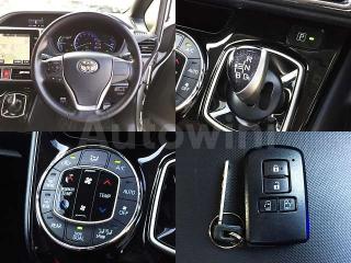 ZWR800226777 2016 TOYOTA VOXY-5
