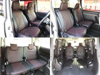 2016 TOYOTA VOXY - 7
