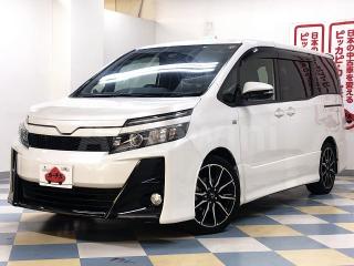 ZRR800237247 2016 TOYOTA VOXY-0