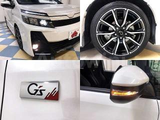 ZRR800237247 2016 TOYOTA VOXY-3