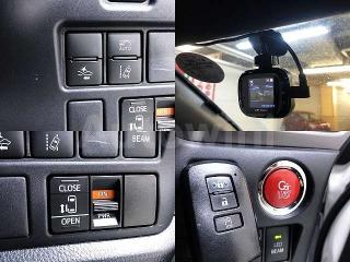 ZRR800237247 2016 TOYOTA VOXY-5