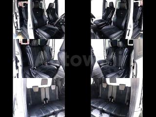 2016 TOYOTA VOXY - 8