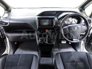 ZRR800237247 2016 TOYOTA VOXY-1