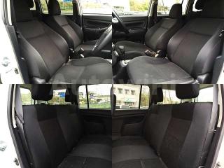 NCP1600031681 2015 TOYOTA SUCCEED TX-3