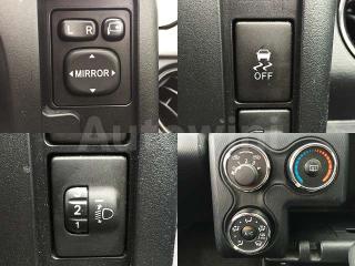 NCP1600031681 2015 TOYOTA SUCCEED TX-5