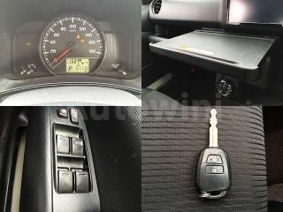 2015 TOYOTA SUCCEED TX - 7