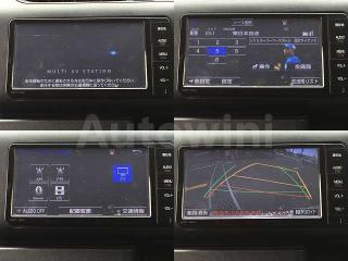 2015 TOYOTA SUCCEED TX - 8