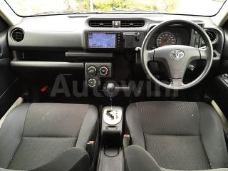 NCP1600031681 2015 TOYOTA SUCCEED TX-1
