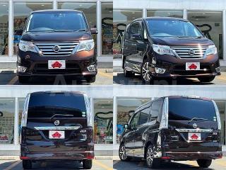2016 NISSAN SERENA - 7