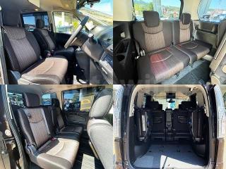 2016 NISSAN SERENA - 8