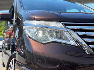 2016 NISSAN SERENA - 9