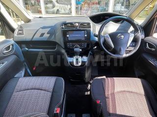 HFC26300032 2016 NISSAN SERENA-1
