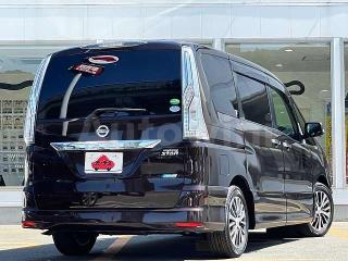 HFC26300032 2016 NISSAN SERENA-2