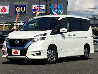 HFC27043853 2019 NISSAN SERENA-0