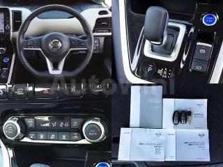 HFC27043853 2019 NISSAN SERENA-5
