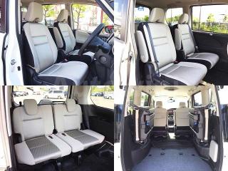 2019 NISSAN SERENA - 7