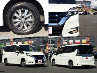 2019 NISSAN SERENA - 8