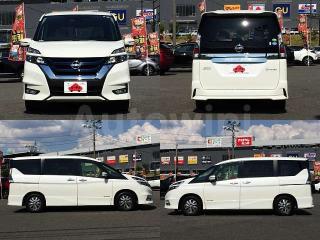 2019 NISSAN SERENA - 9