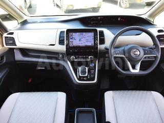 HFC27043853 2019 NISSAN SERENA-1