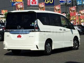HFC27043853 2019 NISSAN SERENA-2