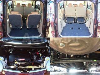 2012 TOYOTA SIENTA G - 7