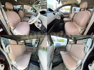 2012 TOYOTA SIENTA G - 8