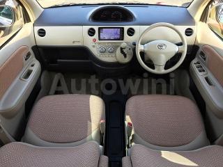 NCP815173673 2012 TOYOTA SIENTA G-1