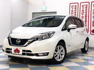 HE12064464 2017 NISSAN NOTE-0