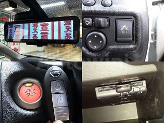 HE12064464 2017 NISSAN NOTE-4