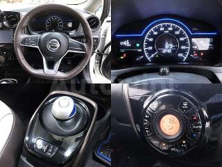 HE12064464 2017 NISSAN NOTE-5