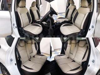 2017 NISSAN NOTE - 7