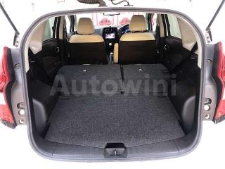 2017 NISSAN NOTE - 8